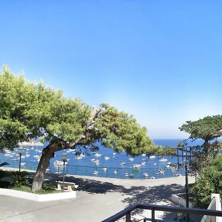 Calise Apartamento