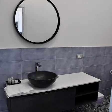 Calise Apartmán *