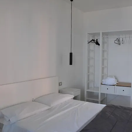 Calise Apartmán
