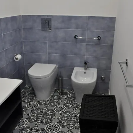 Calise Apartmán *