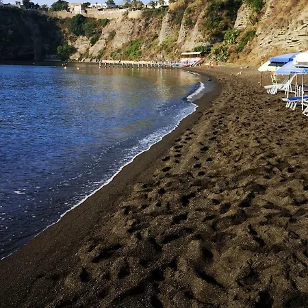 Calise Apartmán Procida