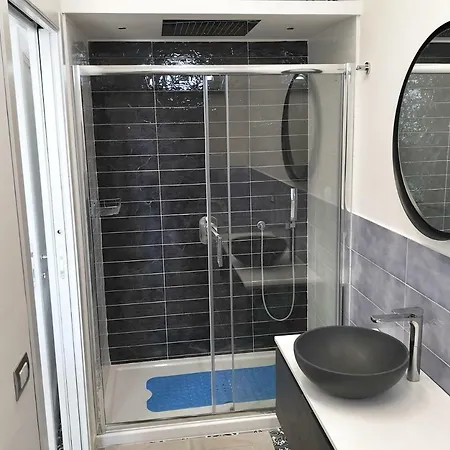 Calise Apartmán Procida