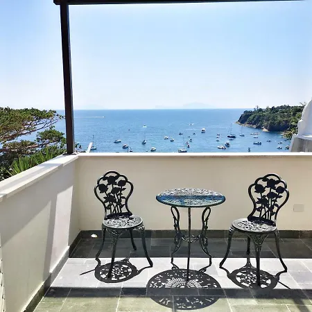 Apartmán Calise *