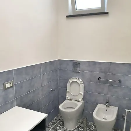 Apartmán Calise