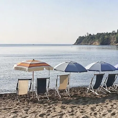 Calise Apartmán Procida