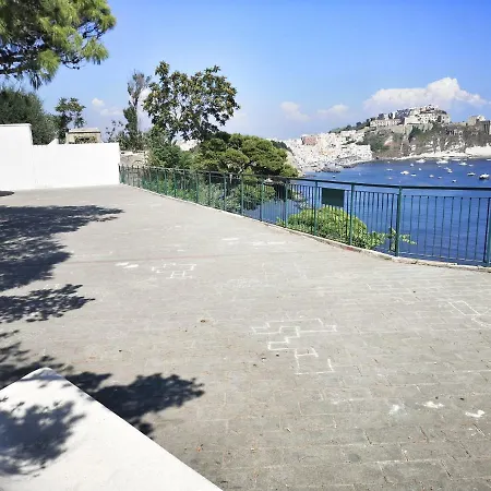 Apartmán Calise