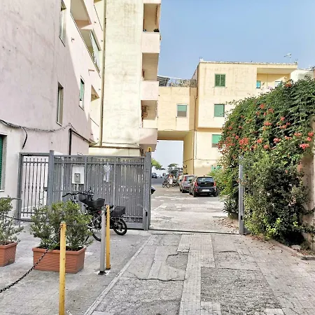 Apartmán Calise